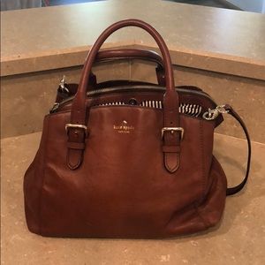 Kate Spade Brighton Park Darkroast